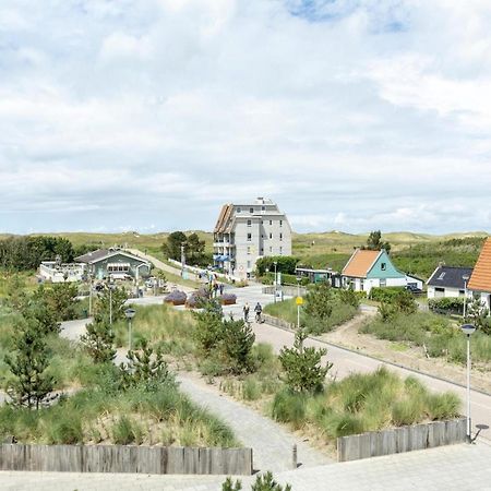 Luxury Holiday Home By Seaside And Dunes Callantsoog Exterior photo